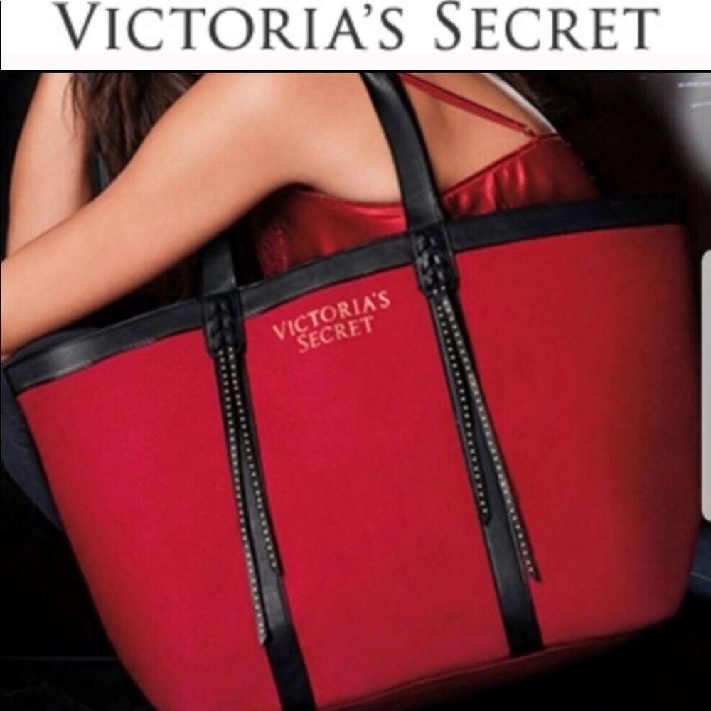 NWT Victoria’s Secret tote